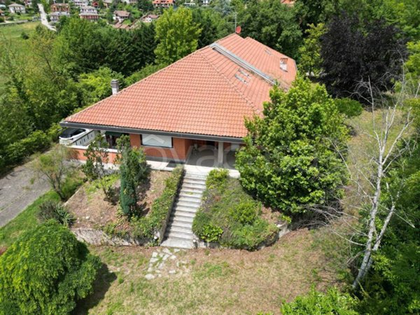 casa indipendente in vendita a Pavarolo