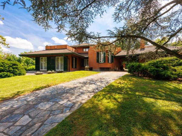 casa indipendente in vendita a Pavarolo