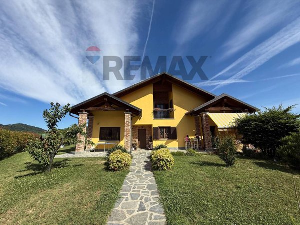 casa indipendente in vendita a Pavarolo