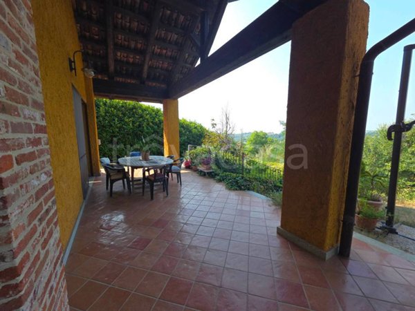 casa indipendente in vendita a Pavarolo
