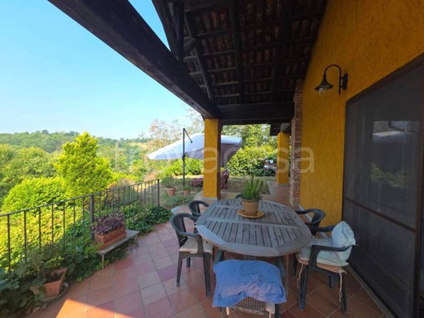 casa indipendente in vendita a Pavarolo