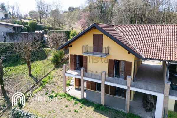 appartamento in vendita a Pavarolo