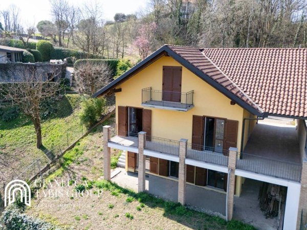 casa indipendente in vendita a Pavarolo