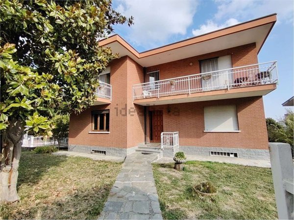 appartamento in vendita a Pavarolo