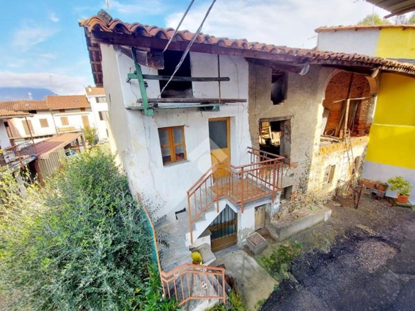 appartamento in vendita a Pavone Canavese
