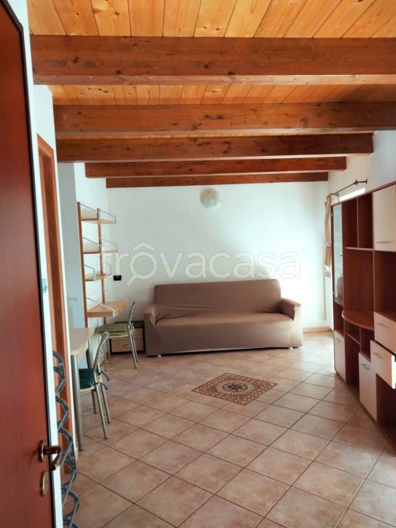 appartamento in vendita a Pavone Canavese