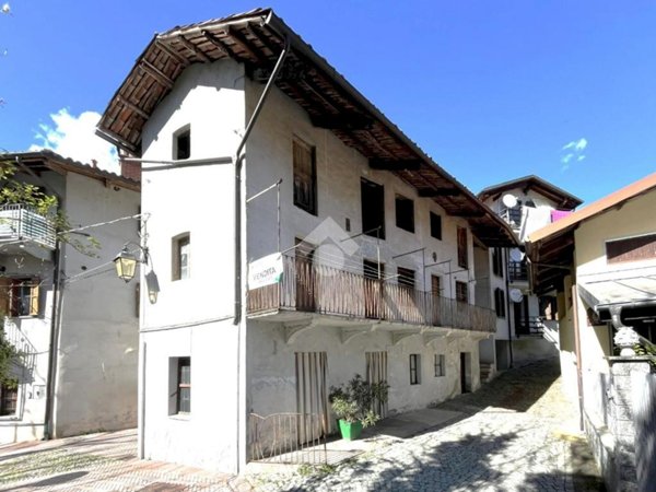 appartamento in vendita a Pavone Canavese