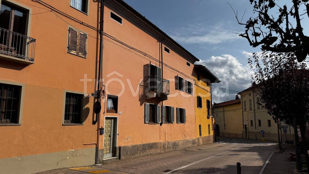 casa indipendente in vendita a Pavone Canavese