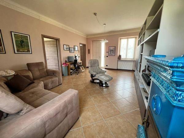 appartamento in vendita a Pavone Canavese