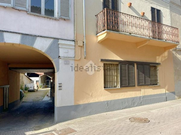appartamento in vendita a Pavone Canavese