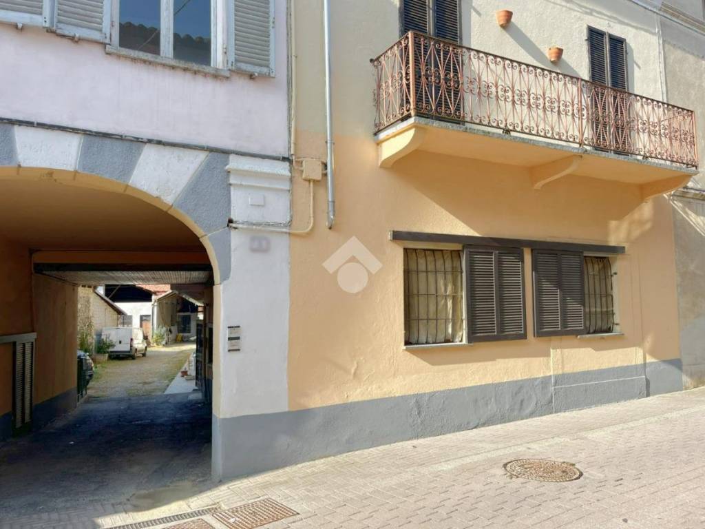 appartamento in vendita a Pavone Canavese