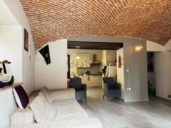 casa indipendente in vendita a Pavone Canavese