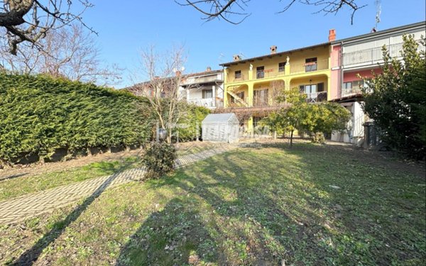 casa indipendente in vendita a Pavone Canavese