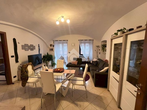appartamento in vendita a Pavone Canavese
