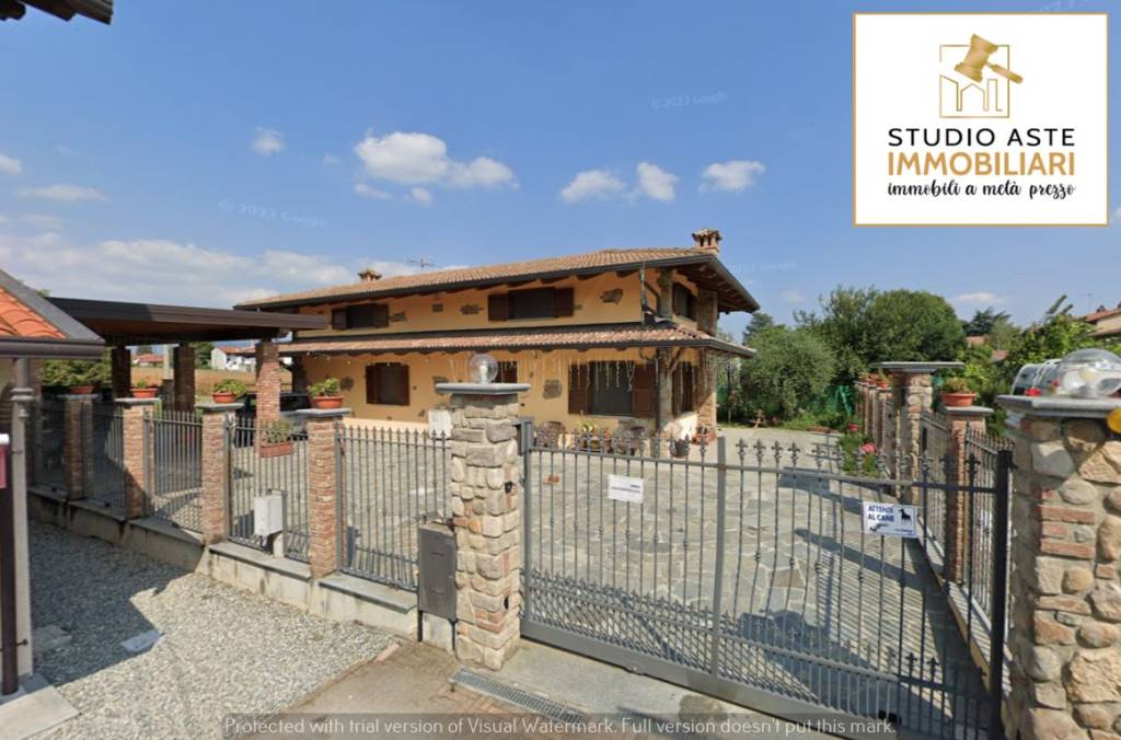appartamento in vendita a Pavone Canavese