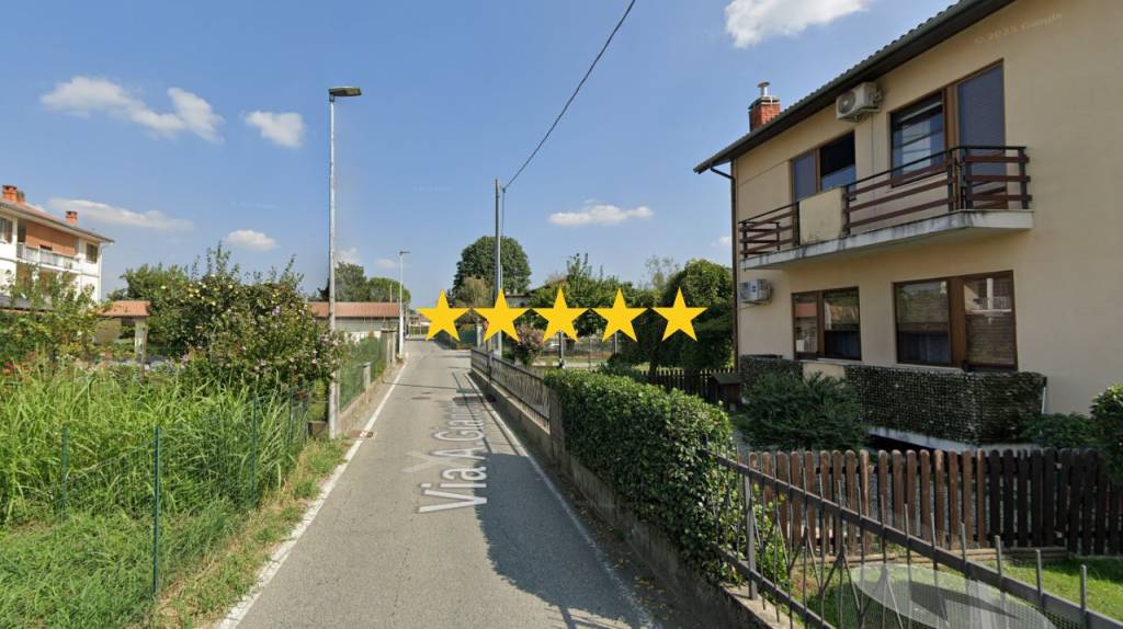 appartamento in vendita a Pavone Canavese