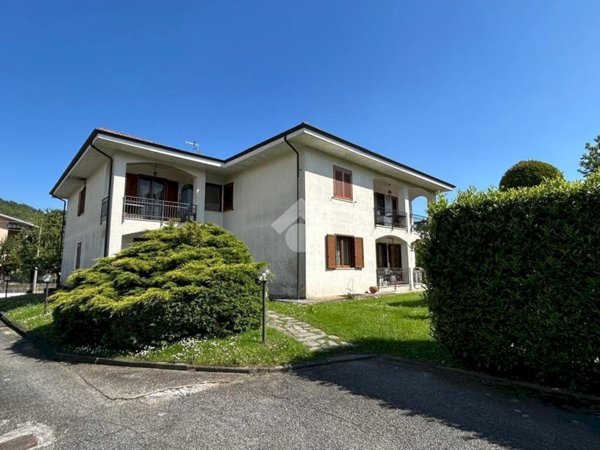 appartamento in vendita a Pavone Canavese