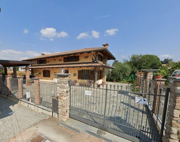appartamento in vendita a Pavone Canavese