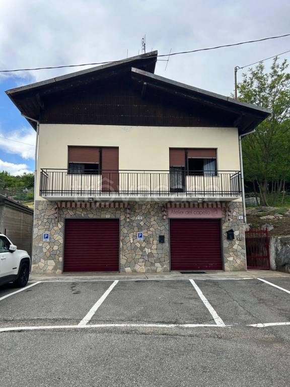 appartamento in vendita a Pavone Canavese