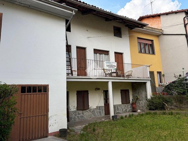 casa indipendente in vendita a Pavone Canavese