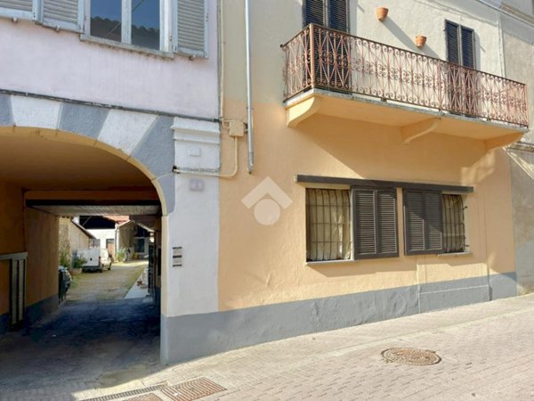 appartamento in vendita a Pavone Canavese
