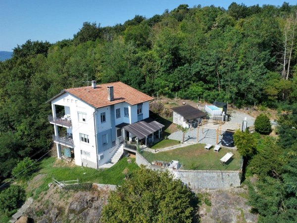 casa indipendente in vendita a Pavone Canavese