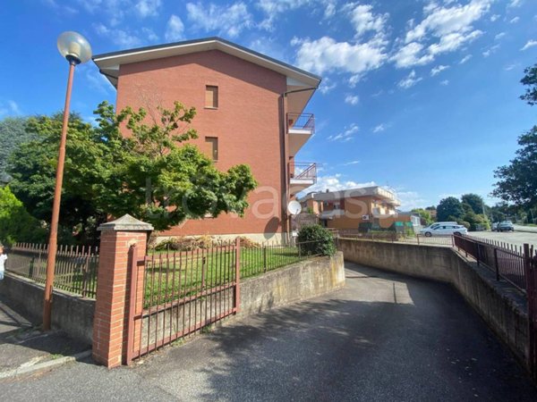 appartamento in vendita a Pavone Canavese