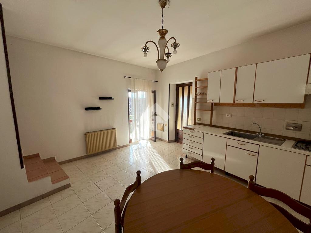 appartamento in vendita a Pavone Canavese