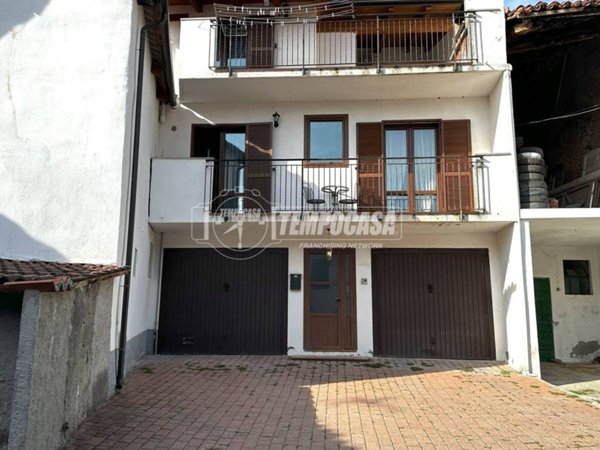 casa indipendente in vendita a Pavone Canavese