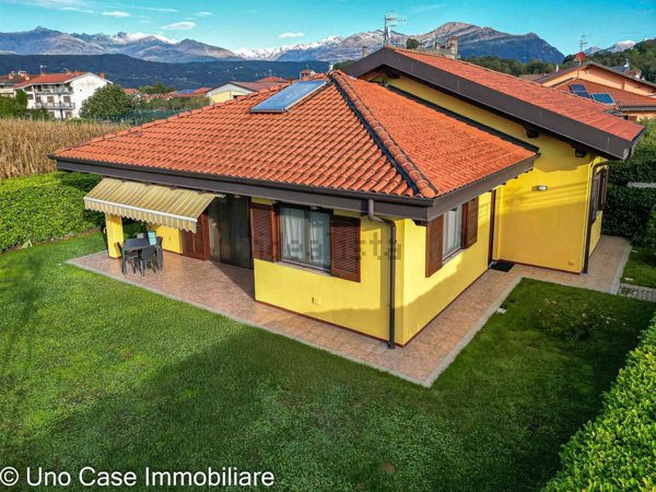 casa indipendente in vendita a Pavone Canavese