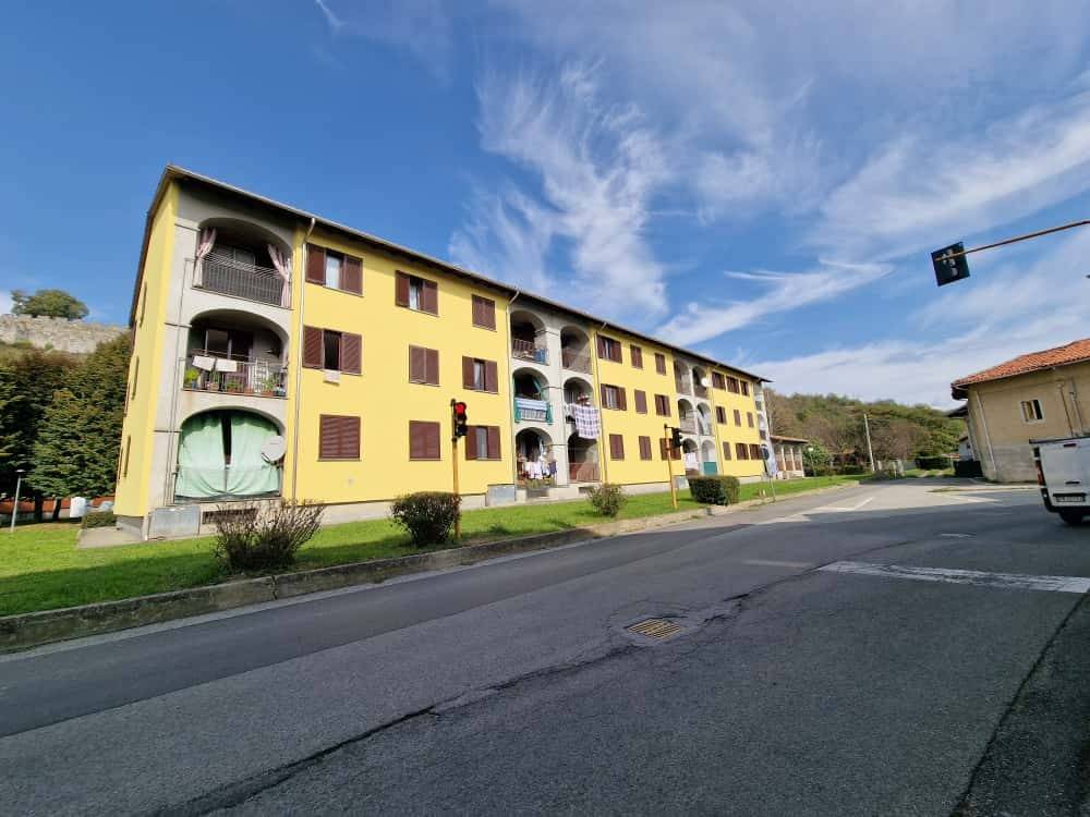 appartamento in vendita a Pavone Canavese