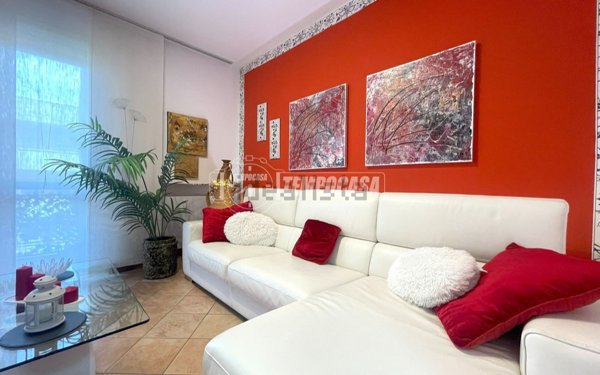 appartamento in vendita a Pavone Canavese