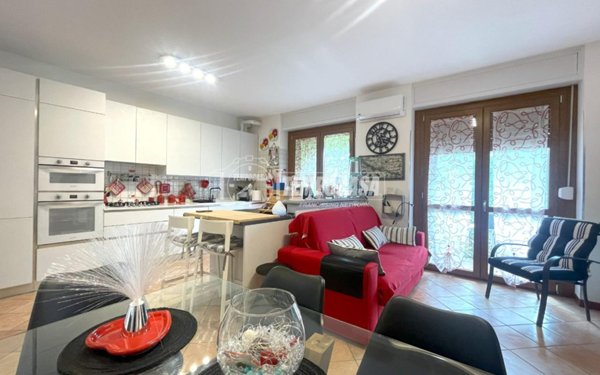 appartamento in vendita a Pavone Canavese