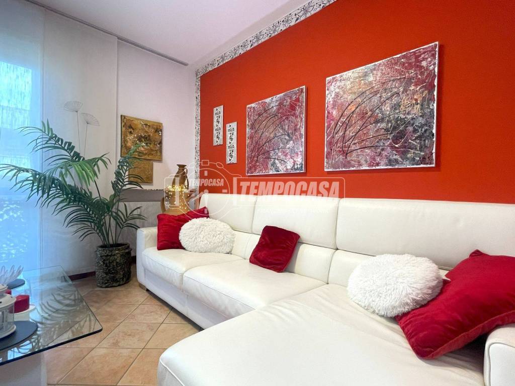 appartamento in vendita a Pavone Canavese