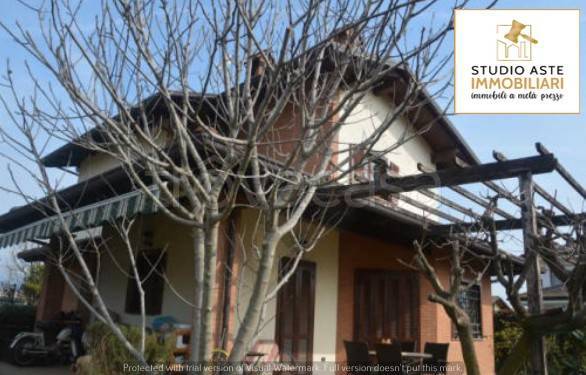 casa indipendente in vendita a Pavone Canavese
