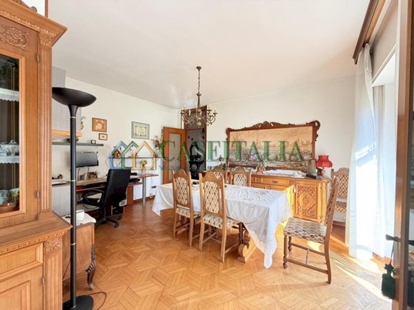 appartamento in vendita a Pavone Canavese