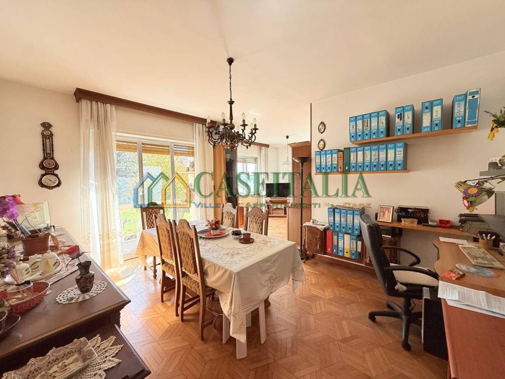 appartamento in vendita a Pavone Canavese