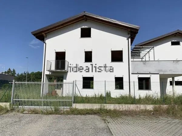 casa indipendente in vendita a Pavone Canavese