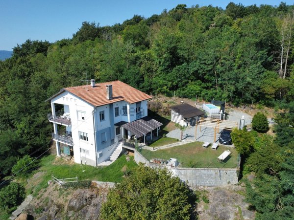 casa indipendente in vendita a Pavone Canavese