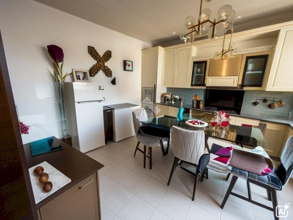 appartamento in vendita a Pavone Canavese