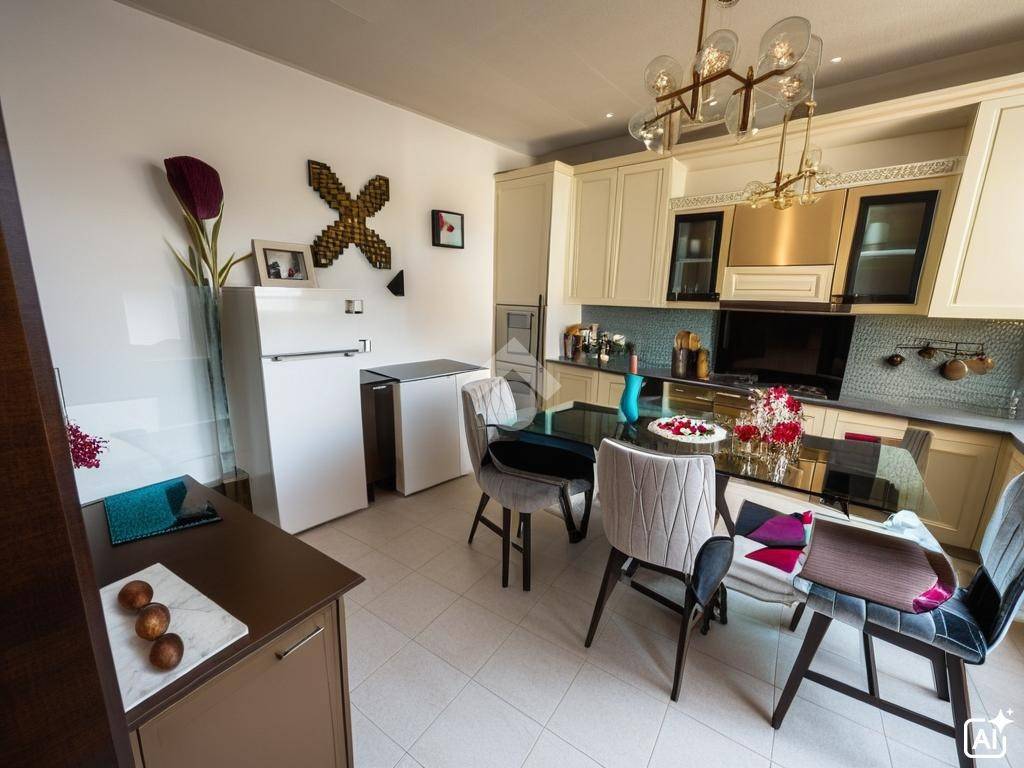 appartamento in vendita a Pavone Canavese