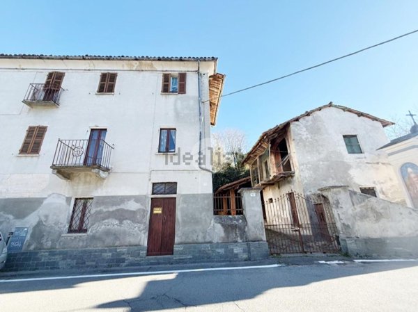 casa indipendente in vendita a Pavone Canavese
