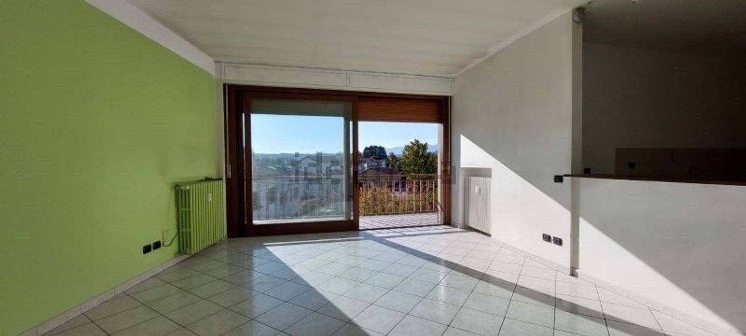 appartamento in vendita a Pavone Canavese