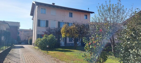 appartamento in vendita a Pavone Canavese