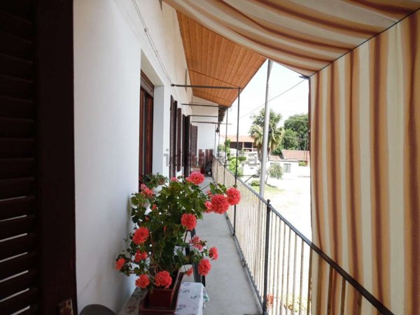 appartamento in vendita a Pavone Canavese