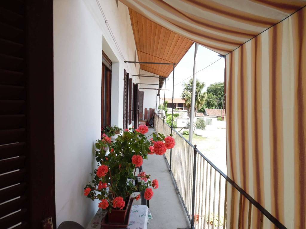 appartamento in vendita a Pavone Canavese