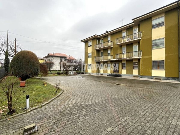 appartamento in vendita a Pavone Canavese