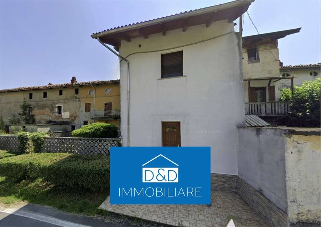 casa indipendente in vendita a Pavone Canavese