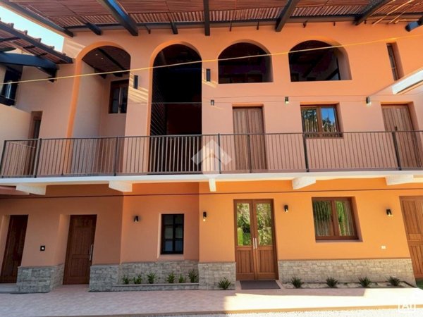 casa indipendente in vendita a Pavone Canavese