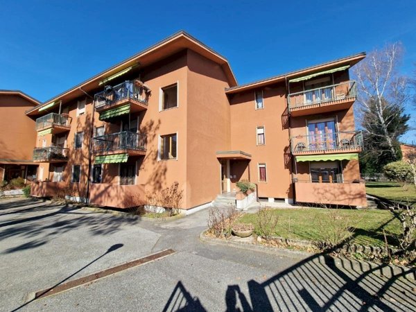 appartamento in vendita a Pavone Canavese